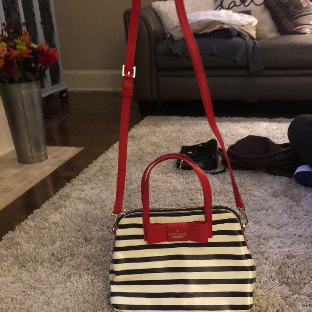 Kate Spade purse